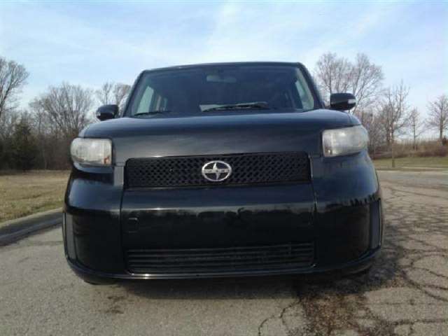 2009 Scion xB XB
